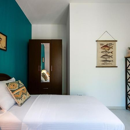 Villa Lazi Sea View 부드바 외부 사진