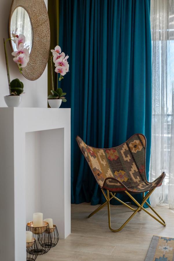 Villa Lazi Sea View 부드바 외부 사진