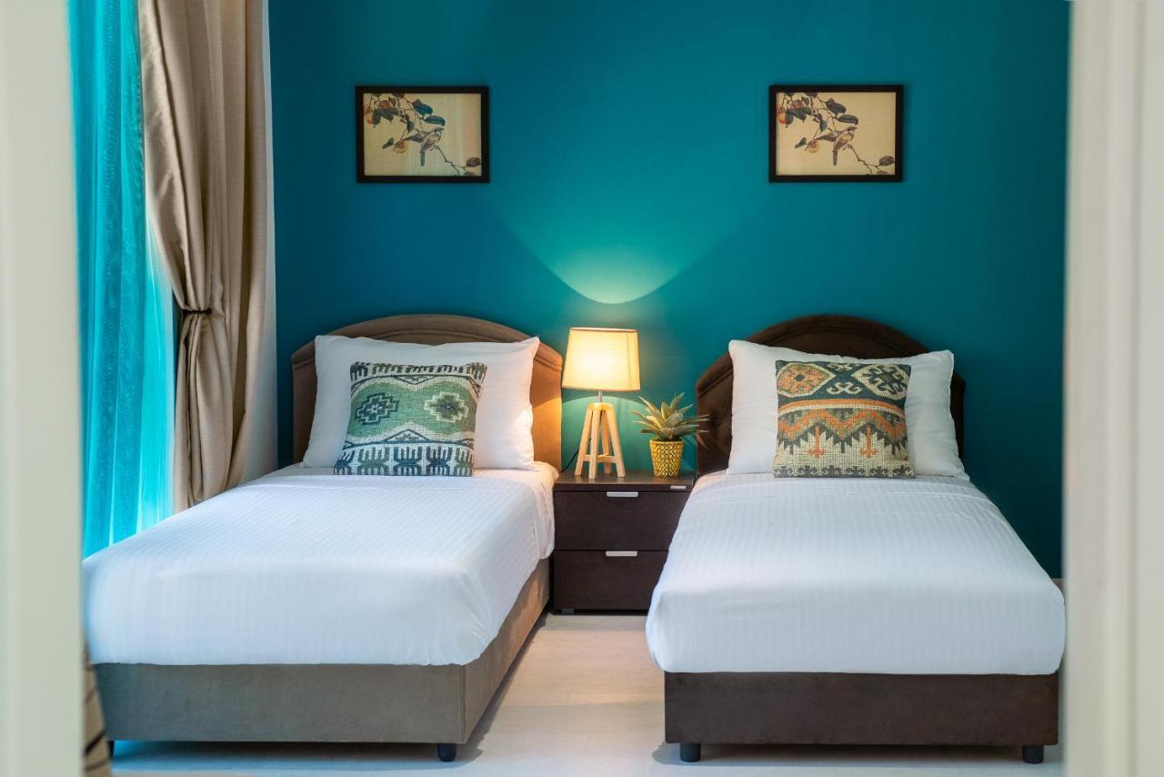 Villa Lazi Sea View 부드바 외부 사진