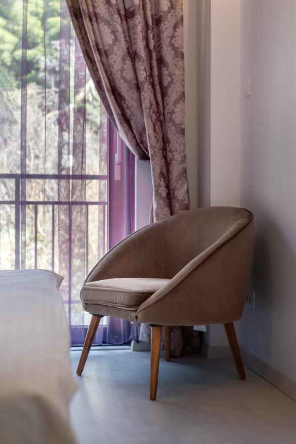 Villa Lazi Sea View 부드바 외부 사진
